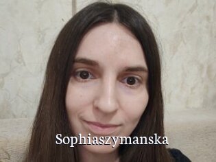 Sophiaszymanska