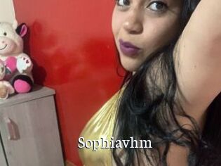 Sophiavhm