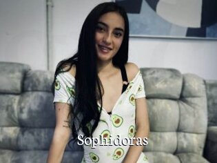 Sophidoras