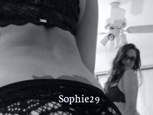 sophie29 Gratis xxx Clips