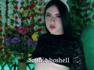 Sophie_boshell