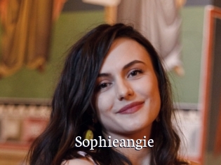 Sophieangie