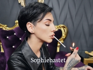 Sophiebastet