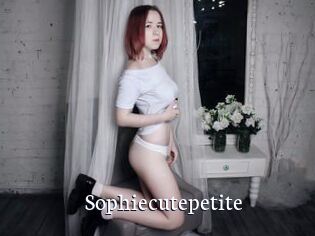 Sophiecutepetite