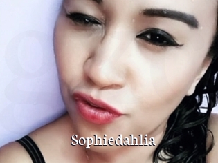 Sophiedahlia