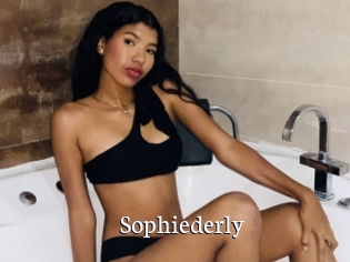 Sophiederly