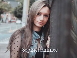 Sophiedominee