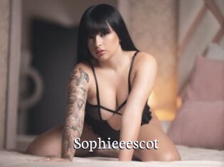 Sophieeescot