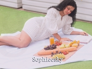 Sophieesky