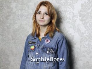 Sophieflores
