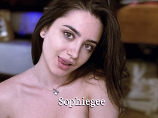 Sophiegee