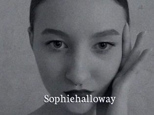 Sophiehalloway