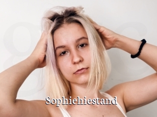 Sophiehiestand