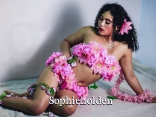 Sophieholden