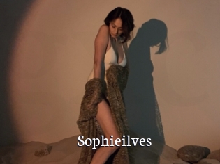 sophieilves Gratis xxx Clips