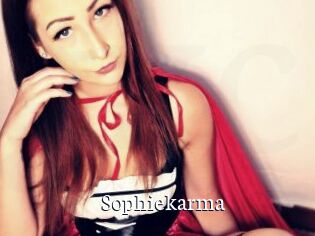Sophiekarma