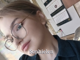 Sophielen