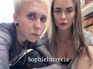 Sophielucrecia