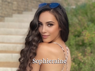 Sophieraine