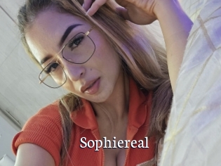Sophiereal