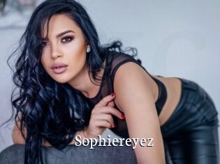 Sophiereyez