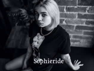 Sophieride