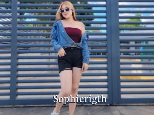 Sophierigth