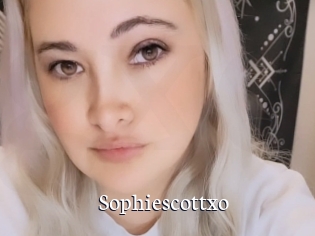 Sophiescottxo