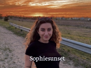 Sophiesunset
