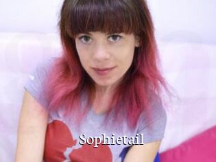 Sophietail