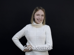 Sophieterrell