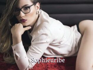 Sophieuribe