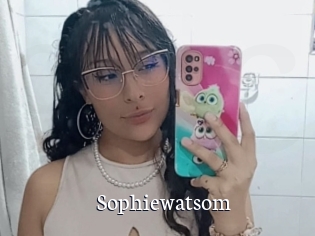 Sophiewatsom