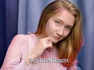 Sophiewilsson