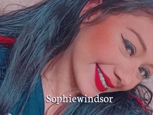 Sophiewindsor