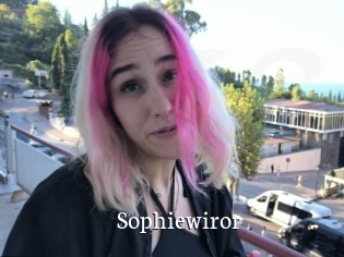 Sophiewiror