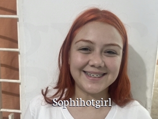 Sophihotgirl