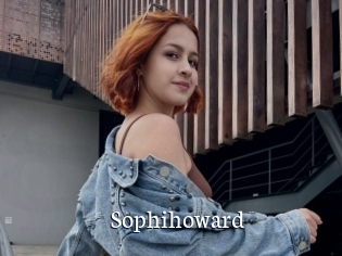Sophihoward