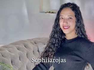 Sophiiarojas