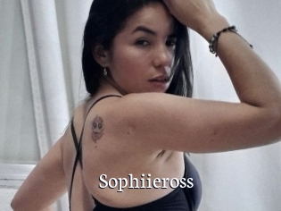 Sophiieross