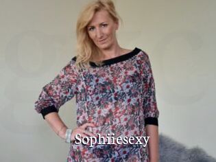 Sophiiesexy