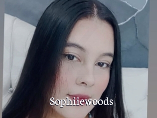 Sophiiewoods