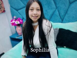 Sophilia
