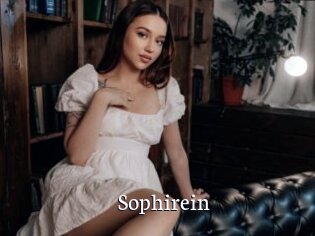 Sophirein