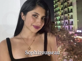 Sophirousseau