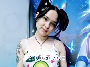 Sophisanchez