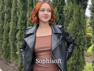 Sophisoft