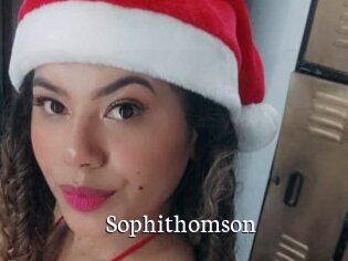 Sophithomson