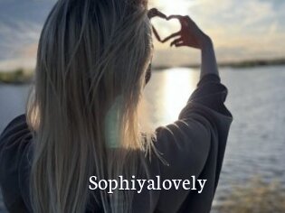 Sophiyalovely