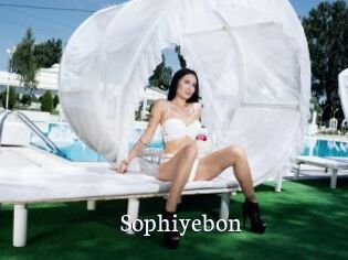 Sophiyebon